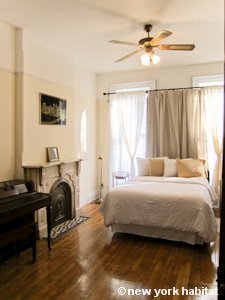 New York 2 Bedroom - Duplex accommodation - bedroom 2 (NY-15223) photo 1 of 4