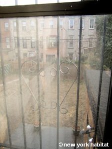 New York 2 Bedroom - Duplex accommodation - bedroom 2 (NY-15223) photo 4 of 4