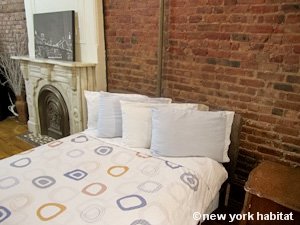 New York 2 Bedroom - Duplex accommodation - bedroom 1 (NY-15223) photo 2 of 6