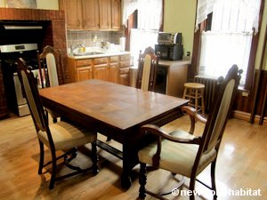 New York 2 Bedroom - Duplex accommodation - kitchen (NY-15223) photo 1 of 6