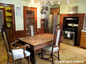 New York 2 Bedroom - Duplex accommodation - kitchen (NY-15223) photo 2 of 6