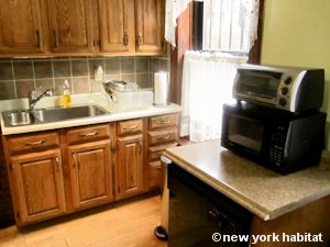 New York 2 Bedroom - Duplex accommodation - kitchen (NY-15223) photo 3 of 6