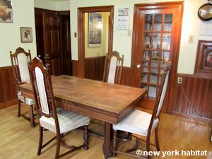 New York 2 Bedroom - Duplex accommodation - kitchen (NY-15223) photo 5 of 6