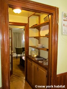 New York 2 Bedroom - Duplex accommodation - kitchen (NY-15223) photo 6 of 6