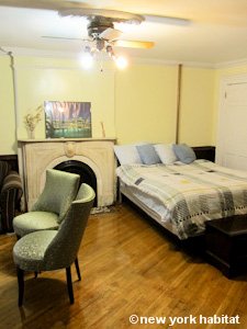 New York 2 Bedroom - Duplex accommodation - living room (NY-15223) photo 4 of 6