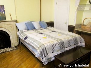 New York 2 Bedroom - Duplex accommodation - living room (NY-15223) photo 5 of 6