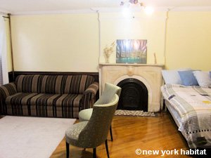New York 2 Bedroom - Duplex accommodation - living room (NY-15223) photo 1 of 6