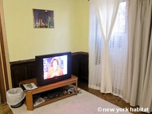 New York 2 Bedroom - Duplex accommodation - living room (NY-15223) photo 3 of 6
