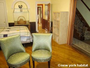 New York 2 Bedroom - Duplex accommodation - living room (NY-15223) photo 6 of 6