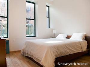 Nueva York 3 Dormitorios apartamento - dormitorio 1 (NY-15237) photo 1 de 2