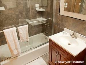 Nueva York 3 Dormitorios apartamento - ba&ntilde;o (NY-15237) photo 1 de 2