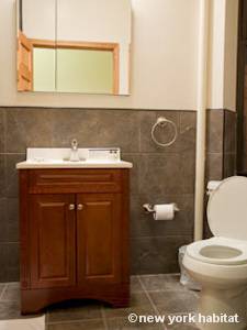 Nueva York 3 Dormitorios apartamento - ba&ntilde;o (NY-15237) photo 2 de 2