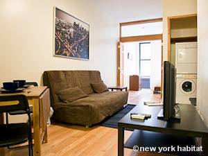 Nueva York 3 Dormitorios apartamento - Referencia apartamento NY-15237