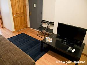 Nueva York 3 Dormitorios apartamento - sala (NY-15237) photo 2 de 3