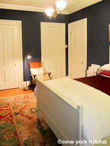 New York T5 - Triplex appartement bed breakfast - chambre 1 (NY-15258) photo 4 sur 4