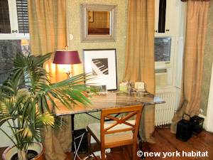 New York T5 - Triplex appartement bed breakfast - chambre 2 (NY-15258) photo 5 sur 5