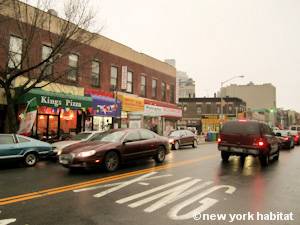 New York T5 - Triplex appartement bed breakfast - autre (NY-15258) photo 13 sur 13
