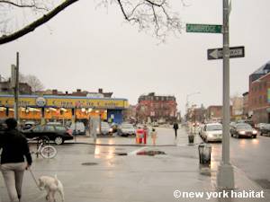 New York T5 - Triplex appartement bed breakfast - autre (NY-15258) photo 12 sur 13