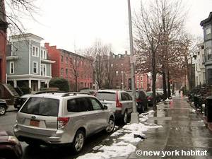 New York T5 - Triplex appartement bed breakfast - autre (NY-15258) photo 11 sur 13