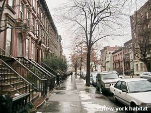 New York T5 - Triplex appartement bed breakfast - autre (NY-15258) photo 10 sur 13