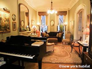 New York T5 - Triplex appartement bed breakfast - Appartement r&eacute;f&eacute;rence NY-15258
