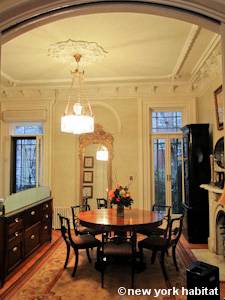 New York T5 - Triplex appartement bed breakfast - cuisine (NY-15258) photo 5 sur 6