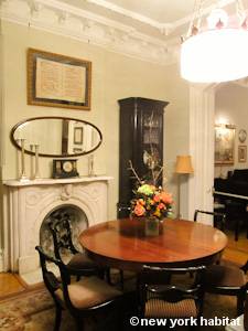 New York T5 - Triplex appartement bed breakfast - cuisine (NY-15258) photo 4 sur 6