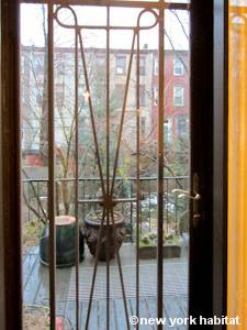 New York T5 - Triplex appartement bed breakfast - cuisine (NY-15258) photo 6 sur 6
