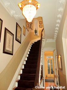 New York T5 - Triplex appartement bed breakfast - autre (NY-15258) photo 1 sur 13