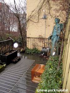New York T5 - Triplex appartement bed breakfast - autre (NY-15258) photo 3 sur 13
