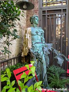 New York T5 - Triplex appartement bed breakfast - autre (NY-15258) photo 4 sur 13