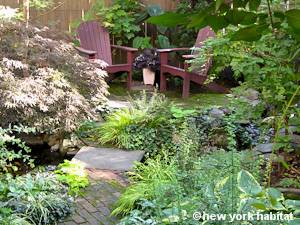 New York T5 - Triplex appartement bed breakfast - autre (NY-15258) photo 7 sur 13