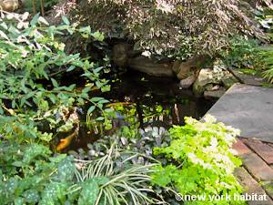 New York T5 - Triplex appartement bed breakfast - autre (NY-15258) photo 9 sur 13