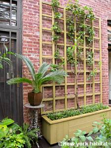 New York T5 - Triplex appartement bed breakfast - autre (NY-15258) photo 5 sur 13