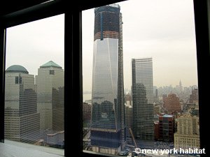 Nueva York 2 Dormitorios apartamento - sala (NY-15263) photo 9 de 10