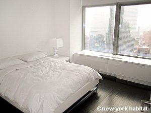 Nueva York 2 Dormitorios apartamento - dormitorio 2 (NY-15263) photo 1 de 5