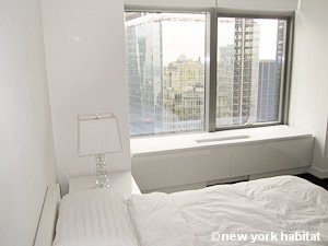 Nueva York 2 Dormitorios apartamento - dormitorio 2 (NY-15263) photo 2 de 5