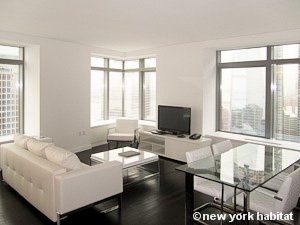 Nueva York 2 Dormitorios apartamento - Referencia apartamento NY-15263 Nueva York 2 Dormitorios apartamento - Referencia apartamento NY-15263