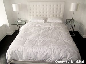 Nueva York 2 Dormitorios apartamento - dormitorio 1 (NY-15263) photo 3 de 6