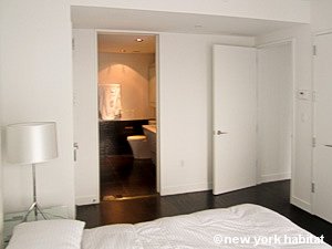 Nueva York 2 Dormitorios apartamento - dormitorio 1 (NY-15263) photo 4 de 6