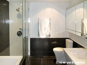 Nueva York 2 Dormitorios apartamento - ba&ntilde;o 1 (NY-15263) photo 1 de 2