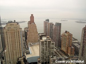 Nueva York 2 Dormitorios apartamento - sala (NY-15263) photo 10 de 10