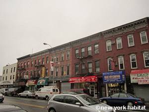 New York 2 Bedroom - Duplex accommodation bed breakfast - other (NY-15299) photo 3 of 10 New York 2 Bedroom - Duplex accommodation bed breakfast - other (NY-15299) photo 3 of 10