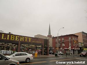 New York 2 Bedroom - Duplex accommodation bed breakfast - other (NY-15299) photo 4 of 10 New York 2 Bedroom - Duplex accommodation bed breakfast - other (NY-15299) photo 4 of 10