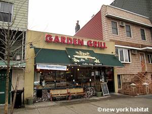 New York 2 Bedroom - Duplex accommodation bed breakfast - other (NY-15299) photo 6 of 10 New York 2 Bedroom - Duplex accommodation bed breakfast - other (NY-15299) photo 6 of 10