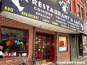 New York 2 Bedroom - Duplex accommodation bed breakfast - other (NY-15299) photo 8 of 10 New York 2 Bedroom - Duplex accommodation bed breakfast - other (NY-15299) photo 8 of 10