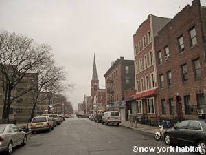 New York 2 Bedroom - Duplex accommodation bed breakfast - other (NY-15299) photo 2 of 10 New York 2 Bedroom - Duplex accommodation bed breakfast - other (NY-15299) photo 2 of 10