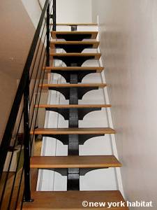 New York 2 Bedroom - Duplex accommodation bed breakfast - bedroom 2 (NY-15299) photo 1 of 8 New York 2 Bedroom - Duplex accommodation bed breakfast - bedroom 2 (NY-15299) photo 1 of 8