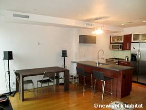 New York 2 Bedroom - Duplex accommodation bed breakfast - living room (NY-15299) photo 3 of 4 New York 2 Bedroom - Duplex accommodation bed breakfast - living room (NY-15299) photo 3 of 4