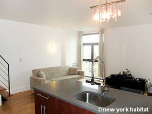 New York 2 Bedroom - Duplex accommodation bed breakfast - Apartment reference NY-15299 New York 2 Bedroom - Duplex accommodation bed breakfast - Apartment reference NY-15299